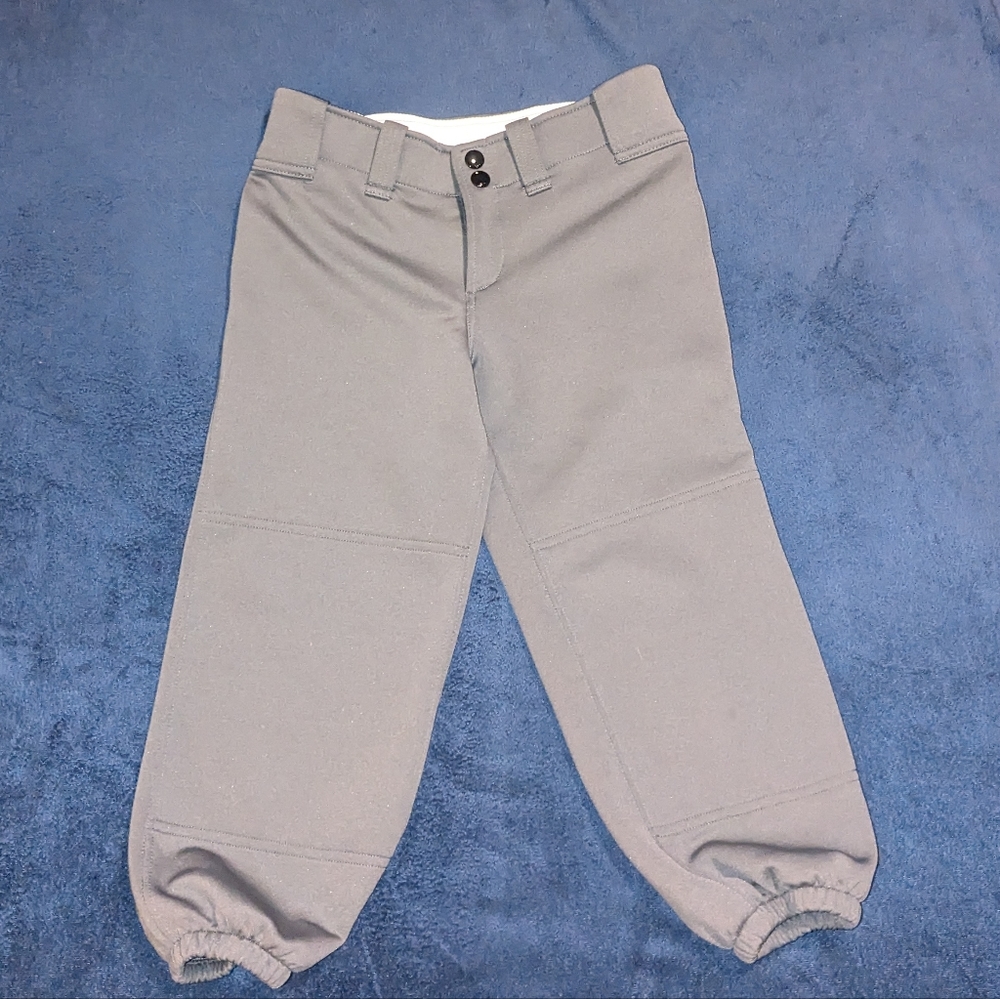 Mizuno softball pants YL